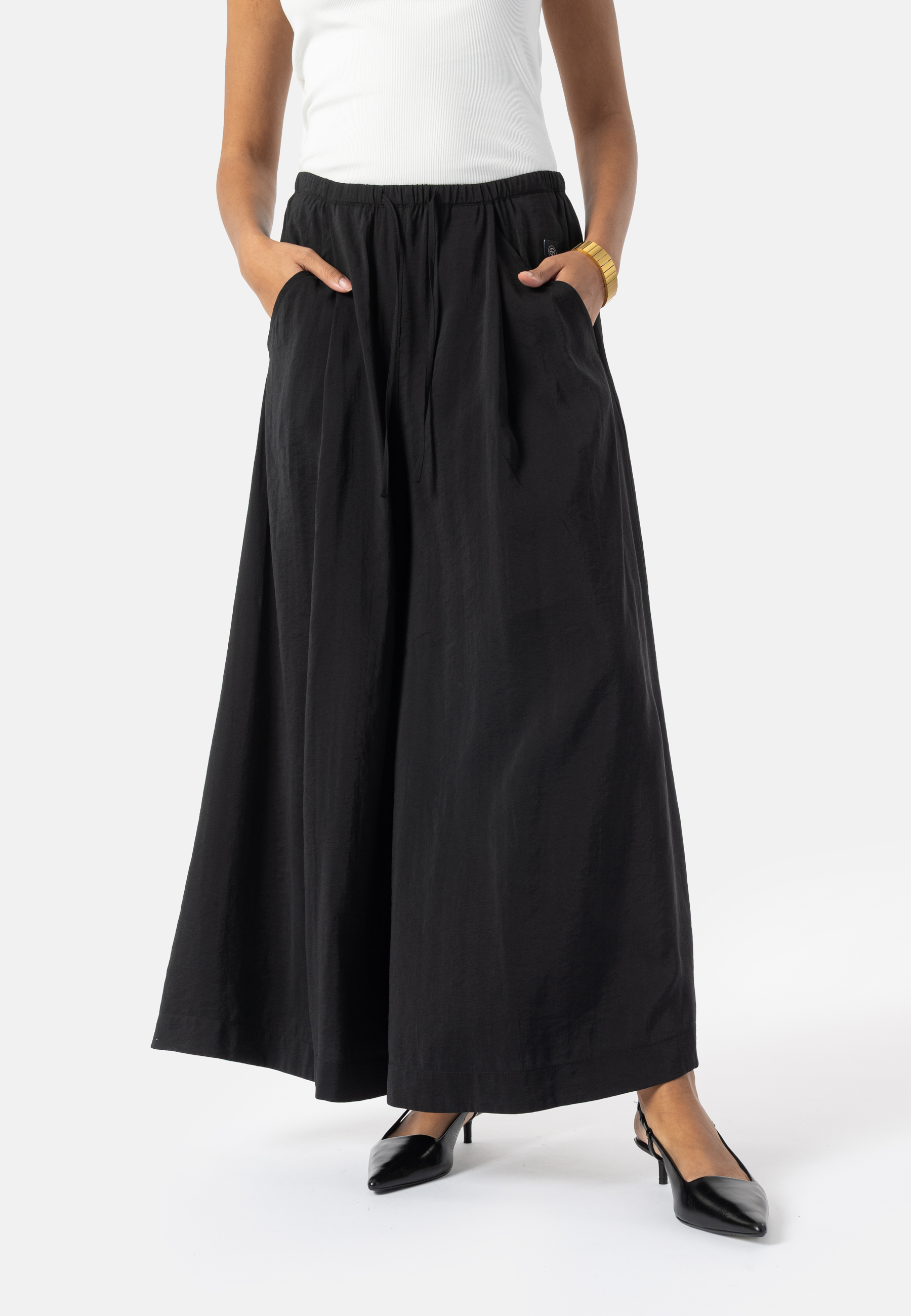 HERMA Casual - pants