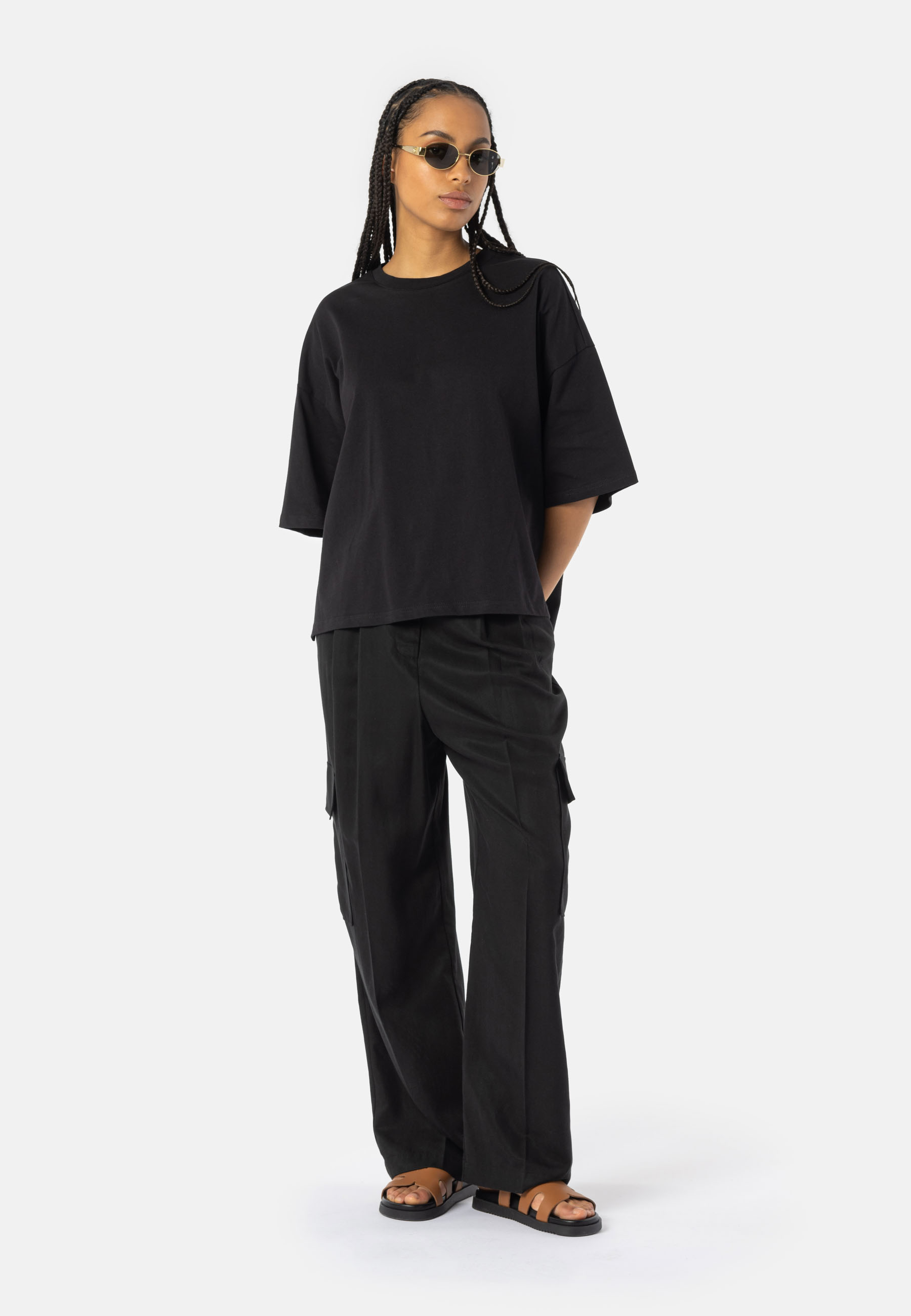 RITA - oversize t-shirt