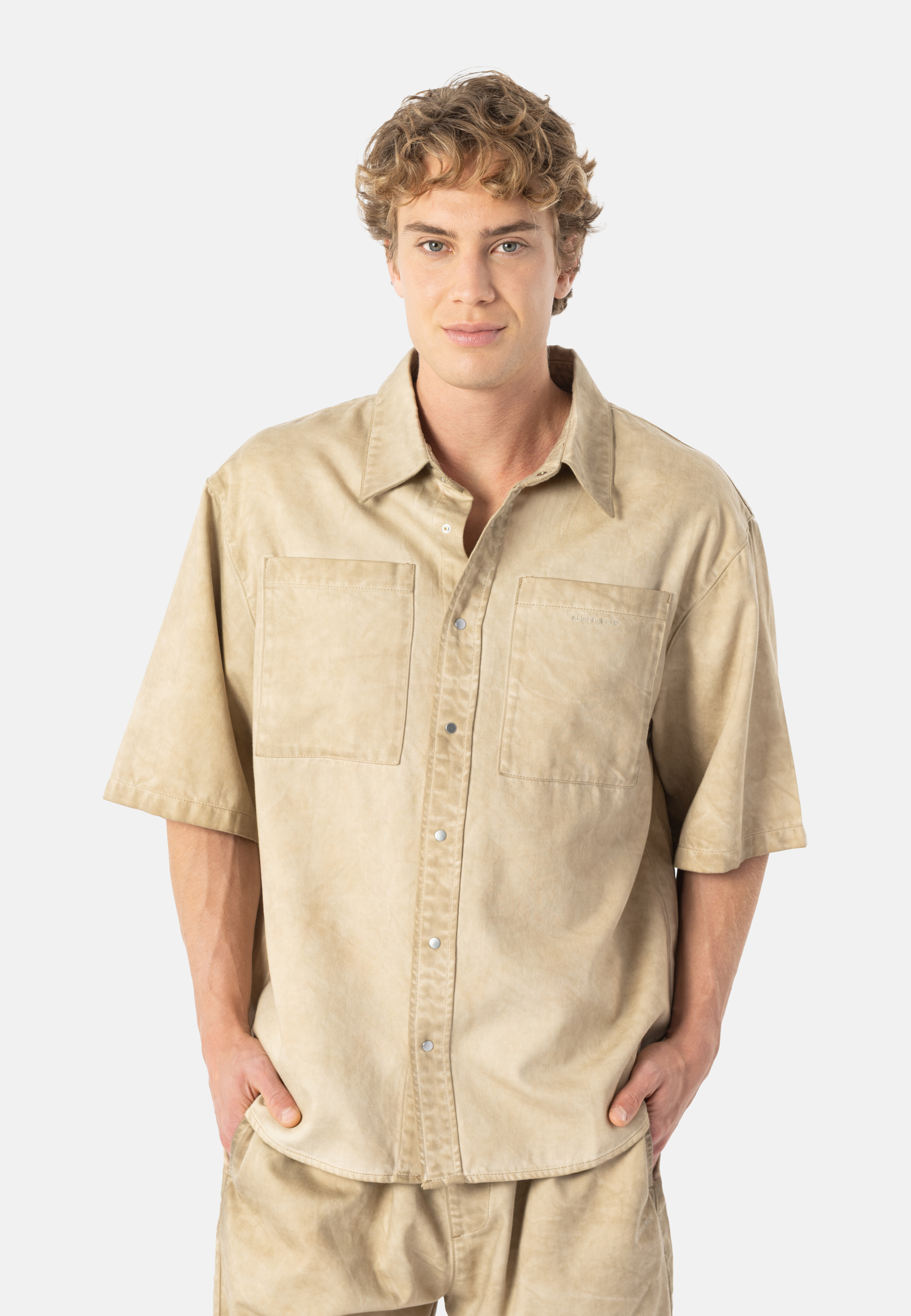 ROME - shirt