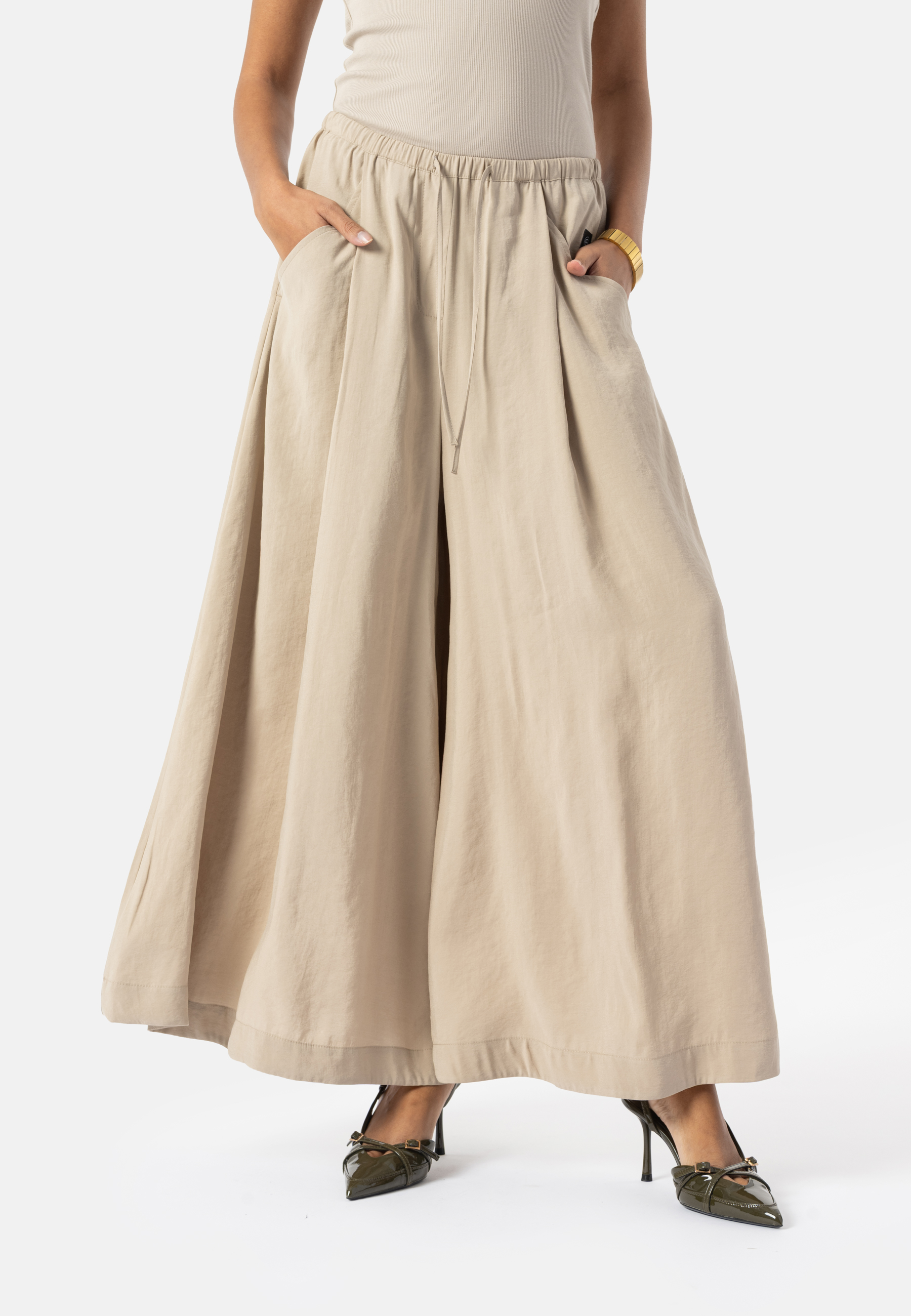 HERMA Casual - pants