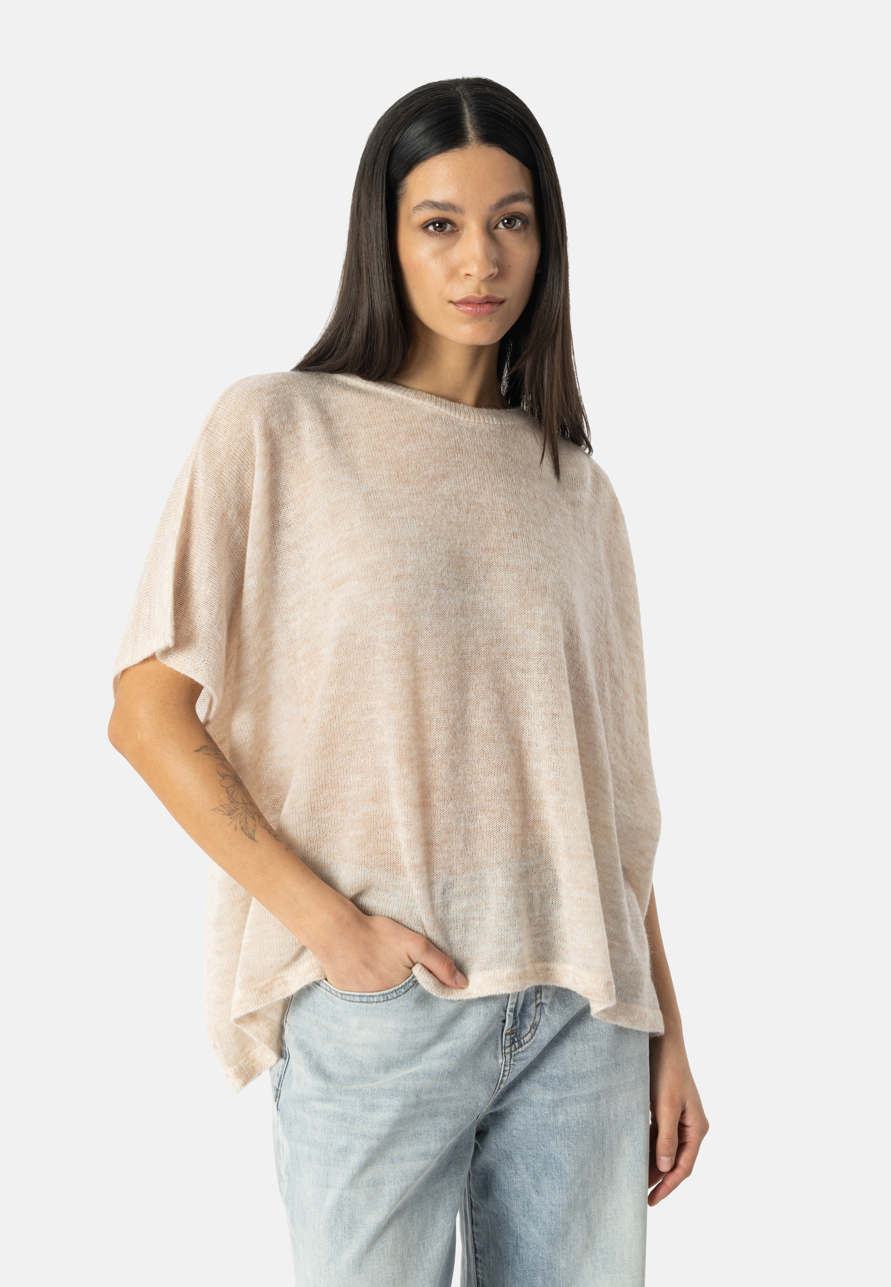 JONNA - t-shirt