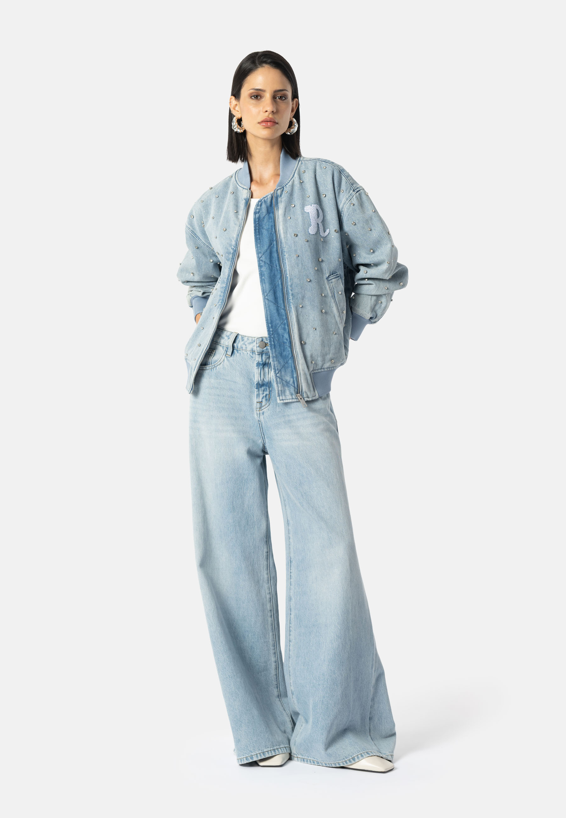 ISLA Twinkle - blouson jacket