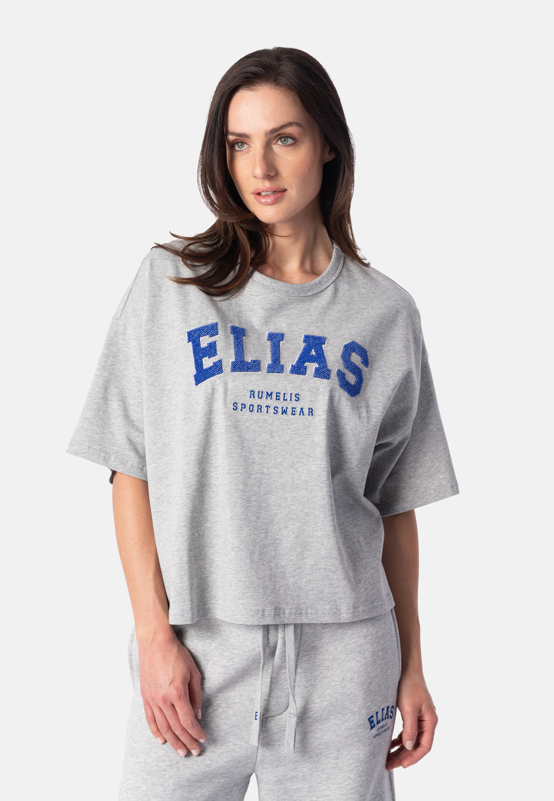 LORELY College - t-shirt