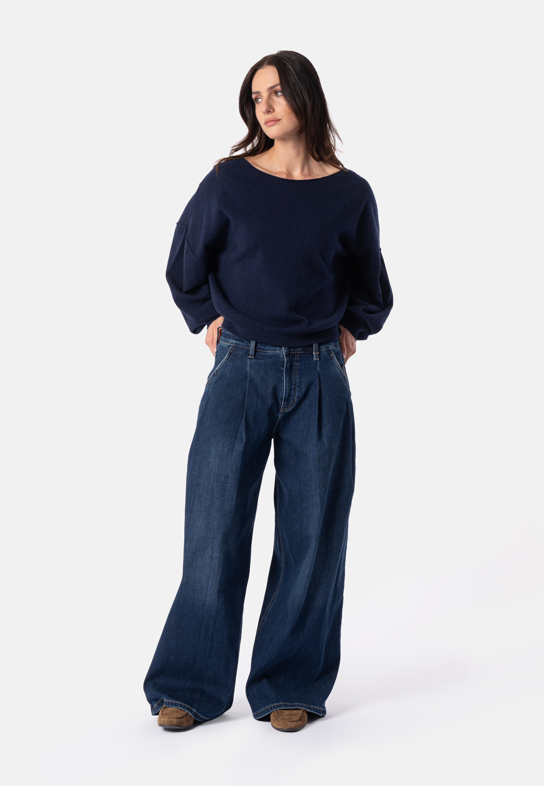 KANA Jogg - denim