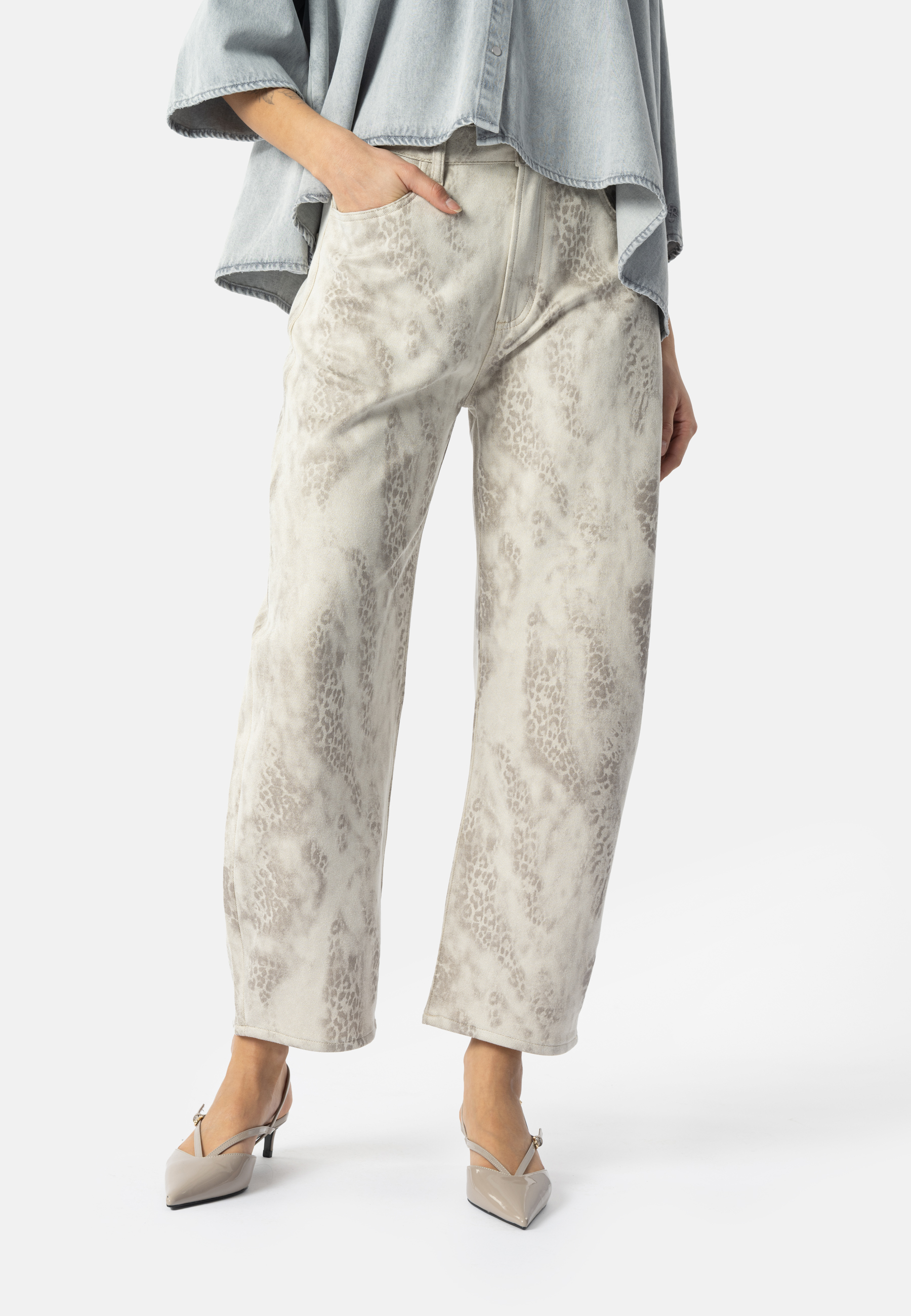 YOANA Leo - pants
