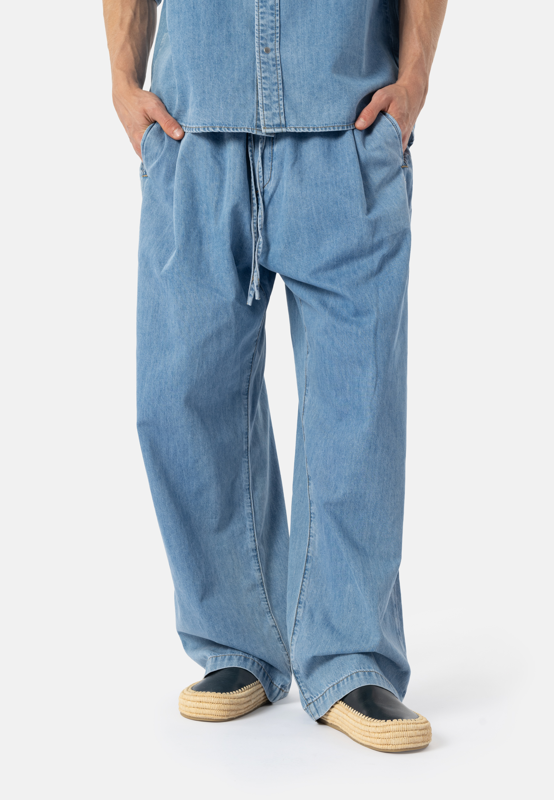 LEX - pants