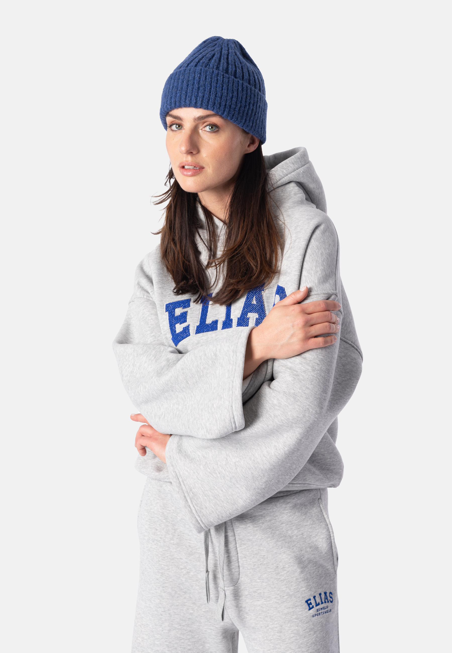 Ilvie - hoodie