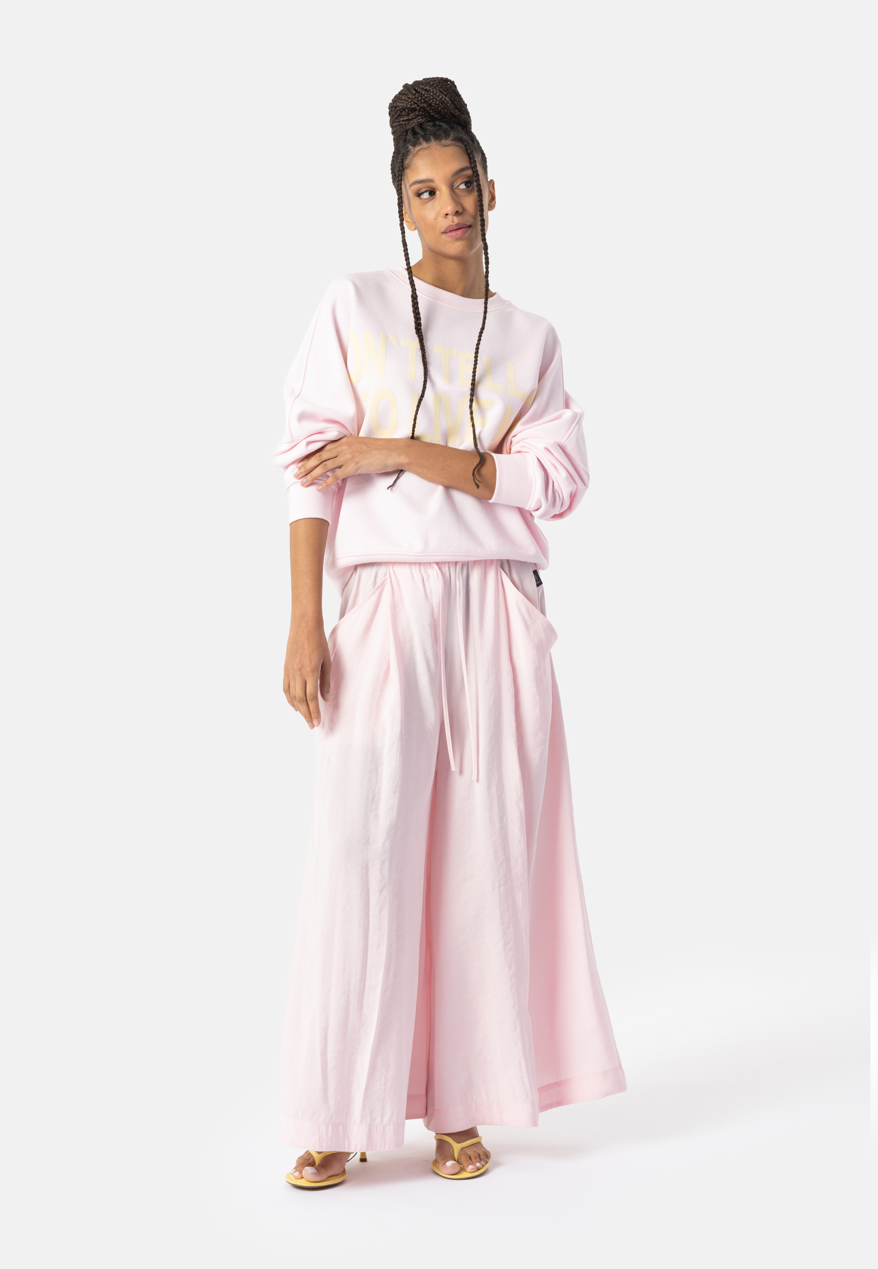 HERMA Casual - pants