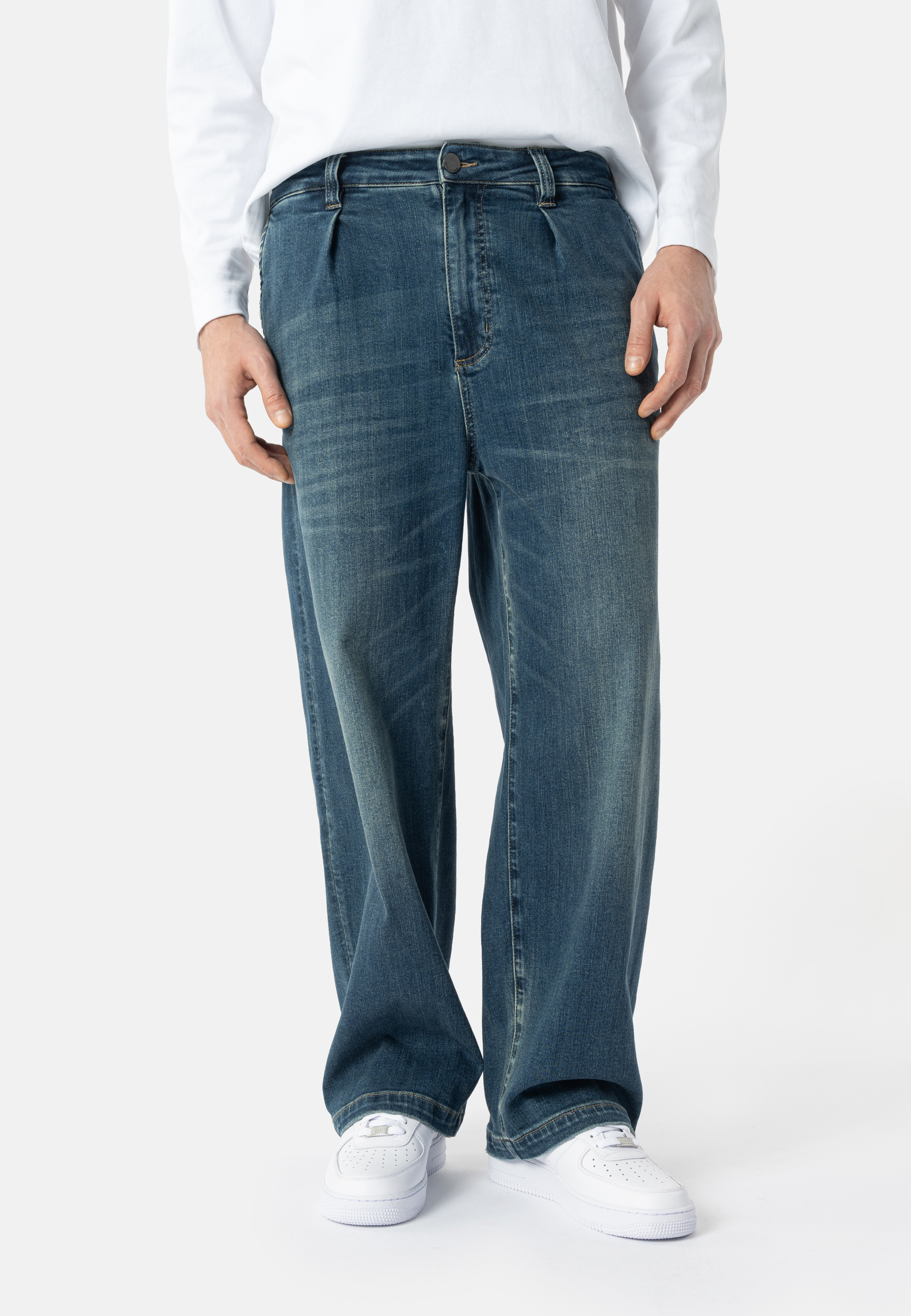 COVE - denim