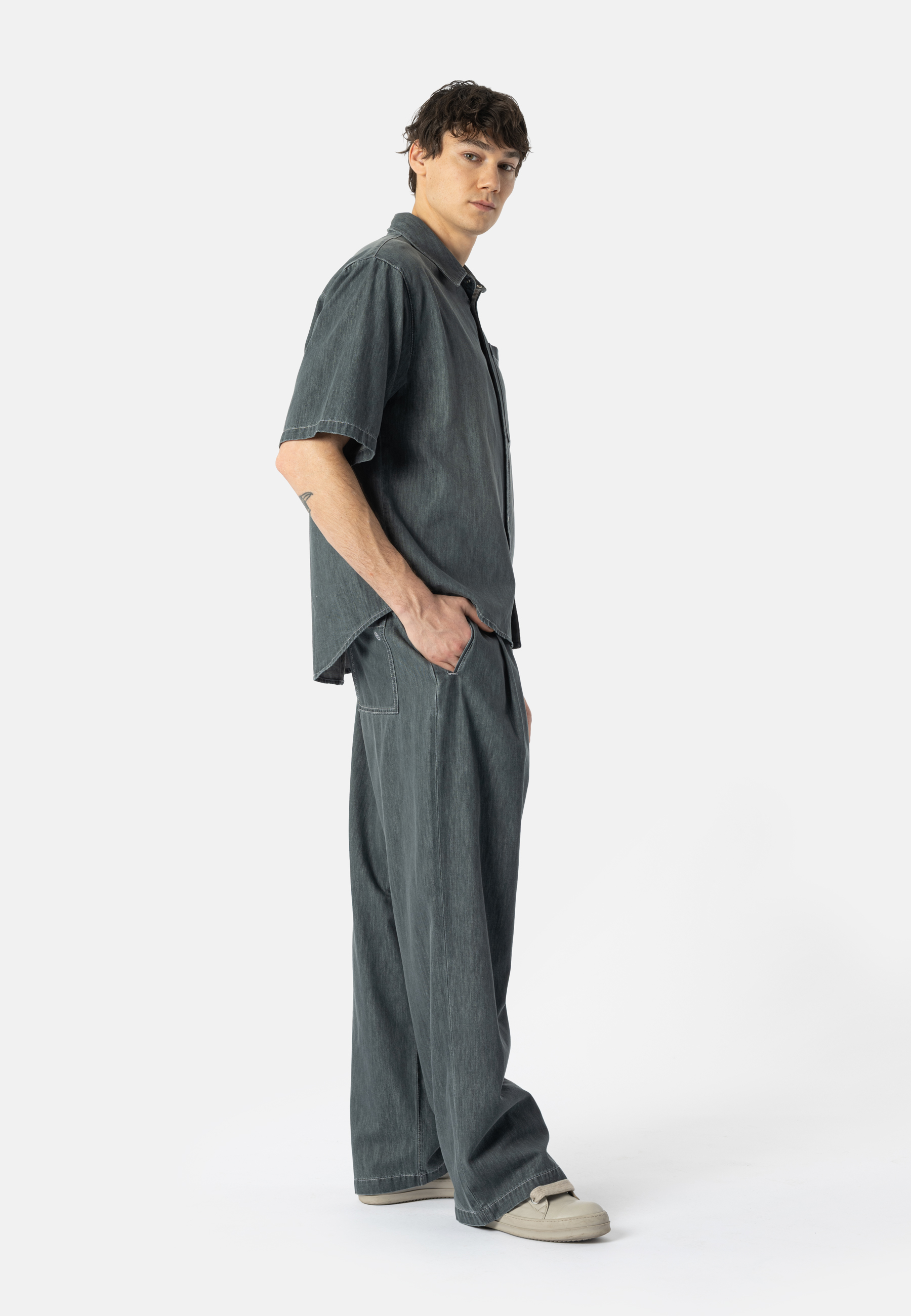 LEX - pants