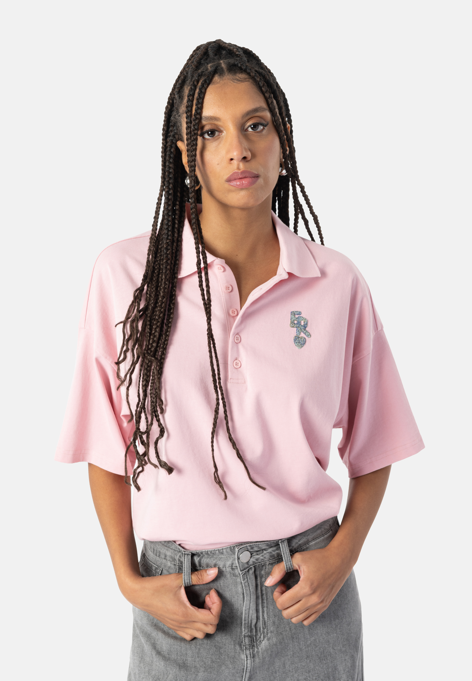 LORELISA - polo shirt