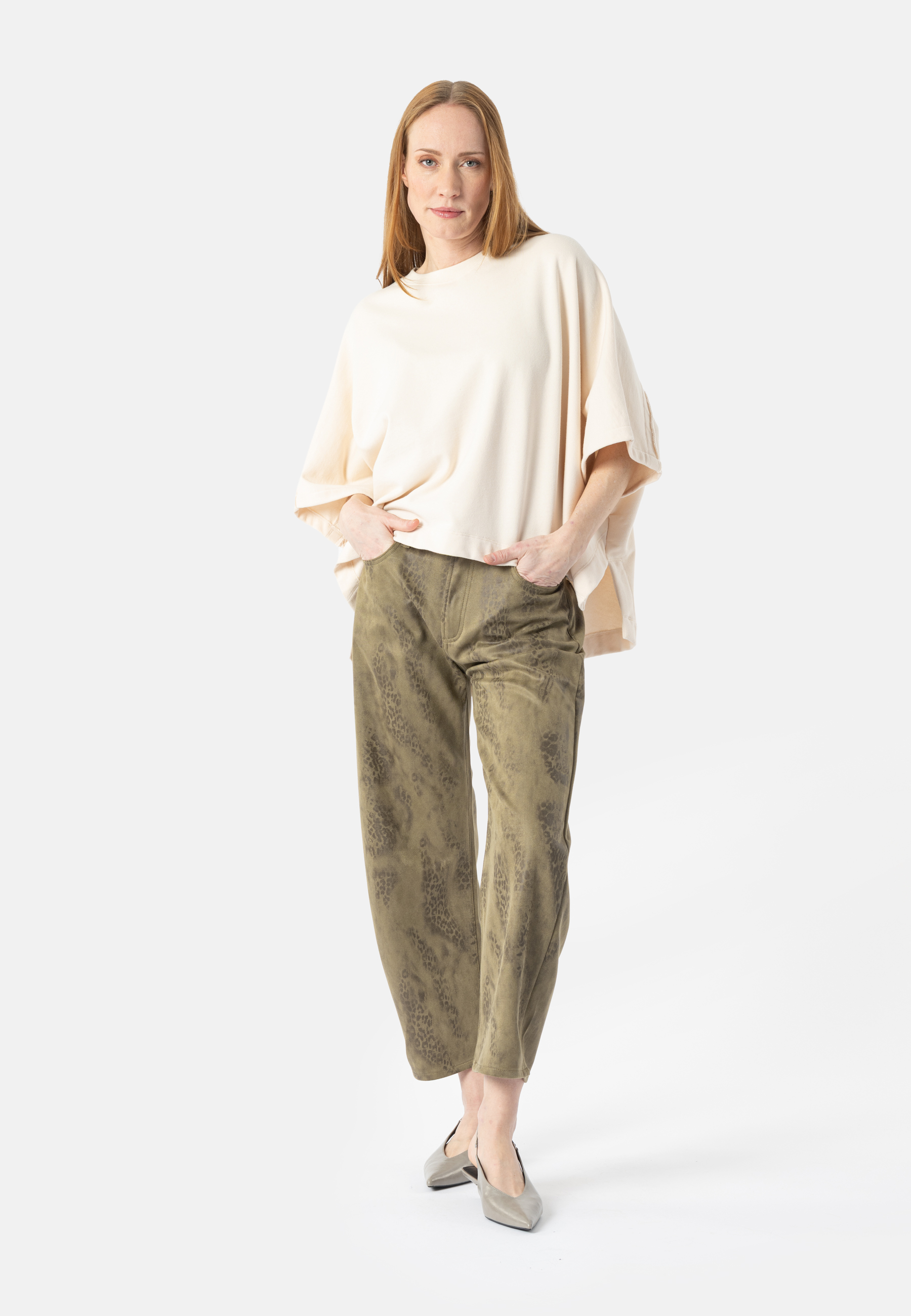 YOANA Leo - pants