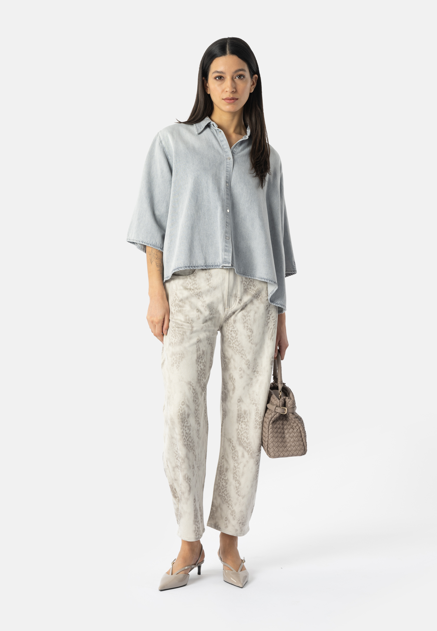 YOANA Leo - pants