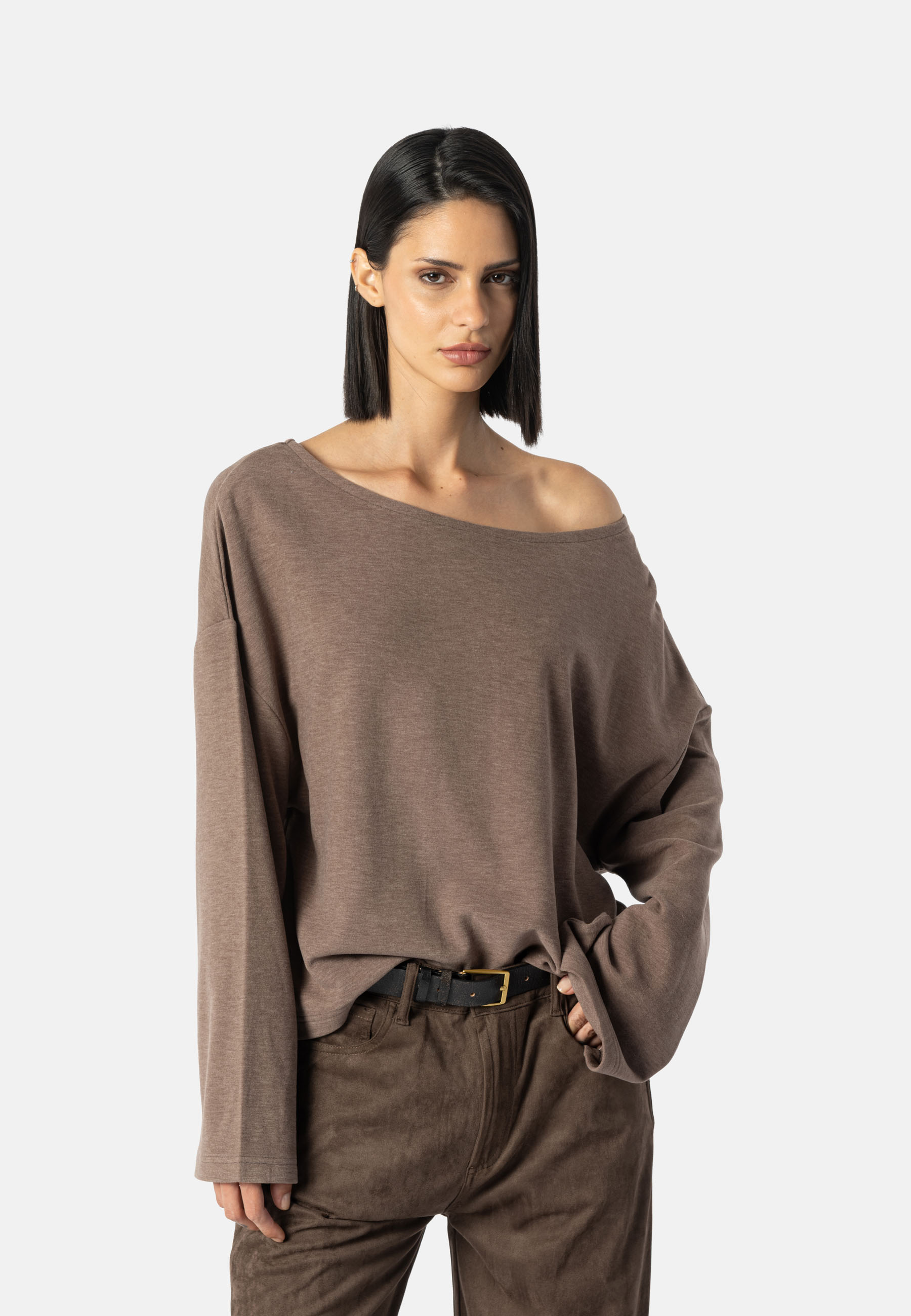 DEBBORY - longsleeve