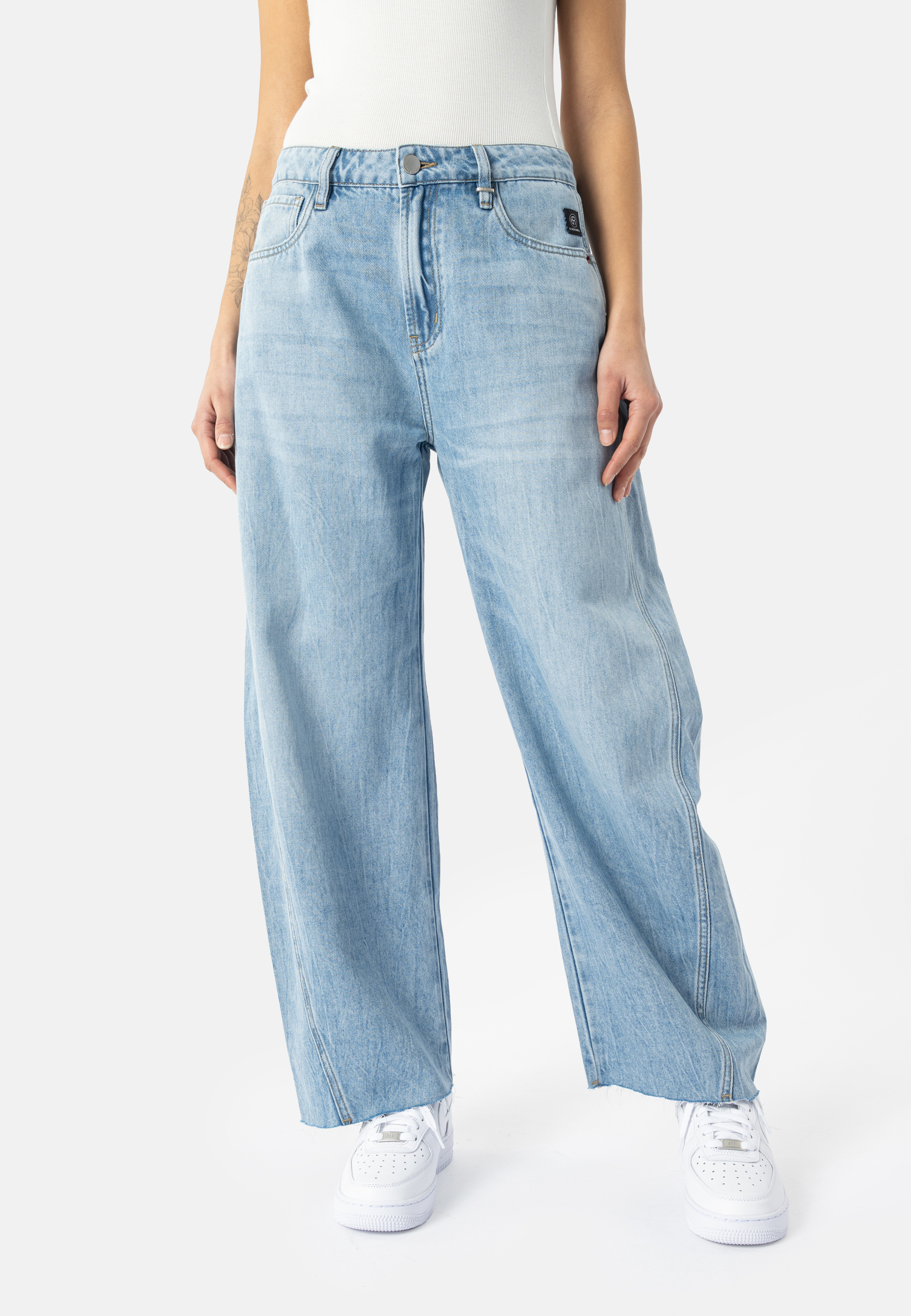 NORALIE - denim 