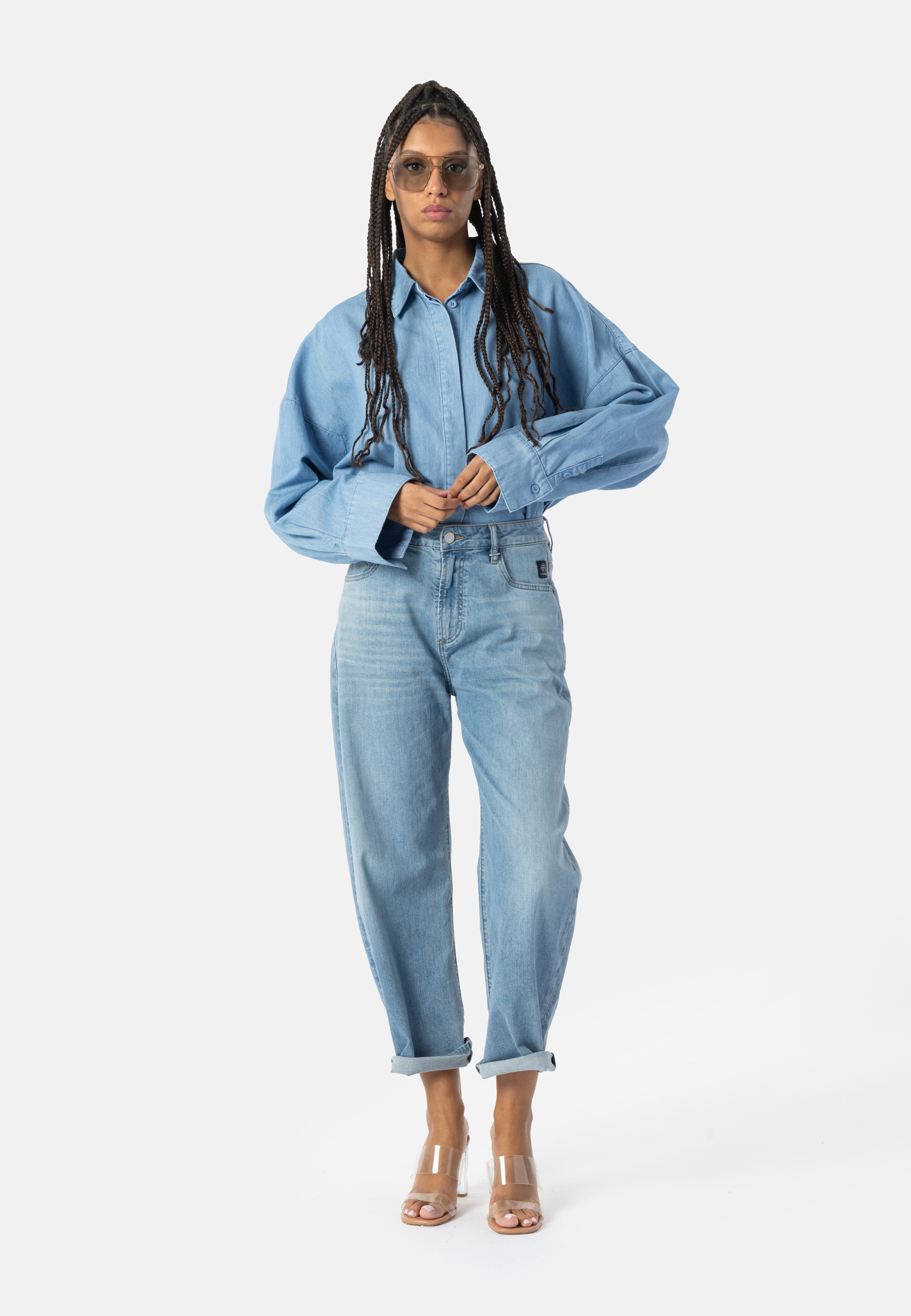 YOANA - denim