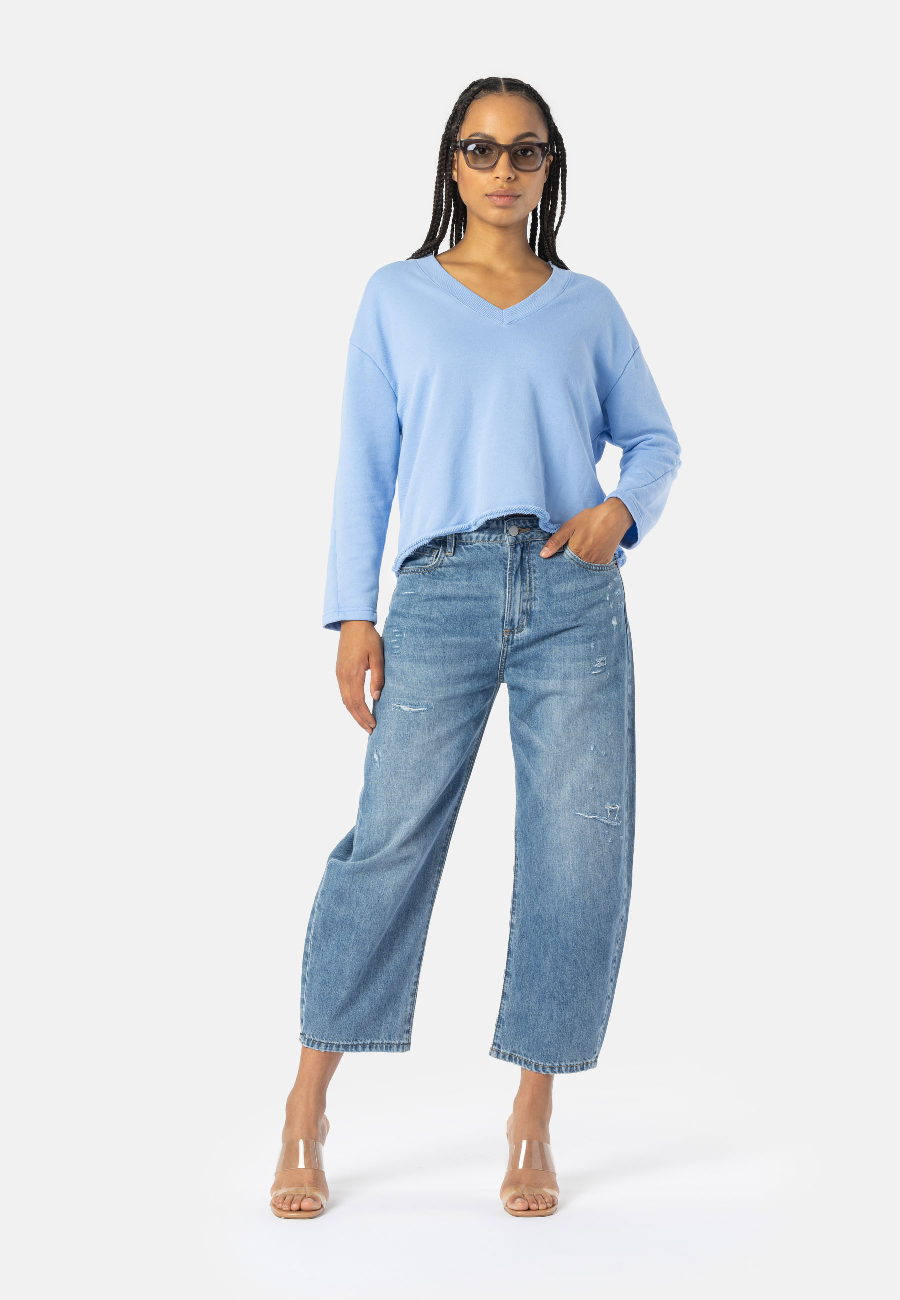 YOANA - denim