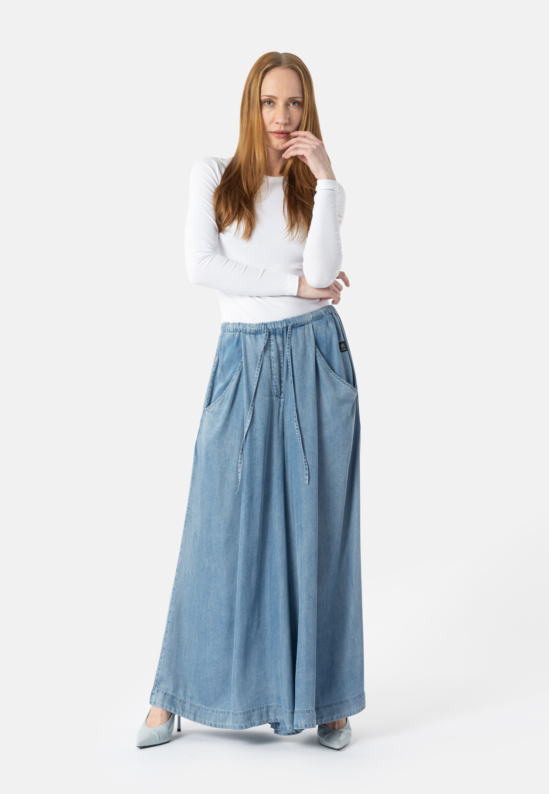 HERMA Casual - pants