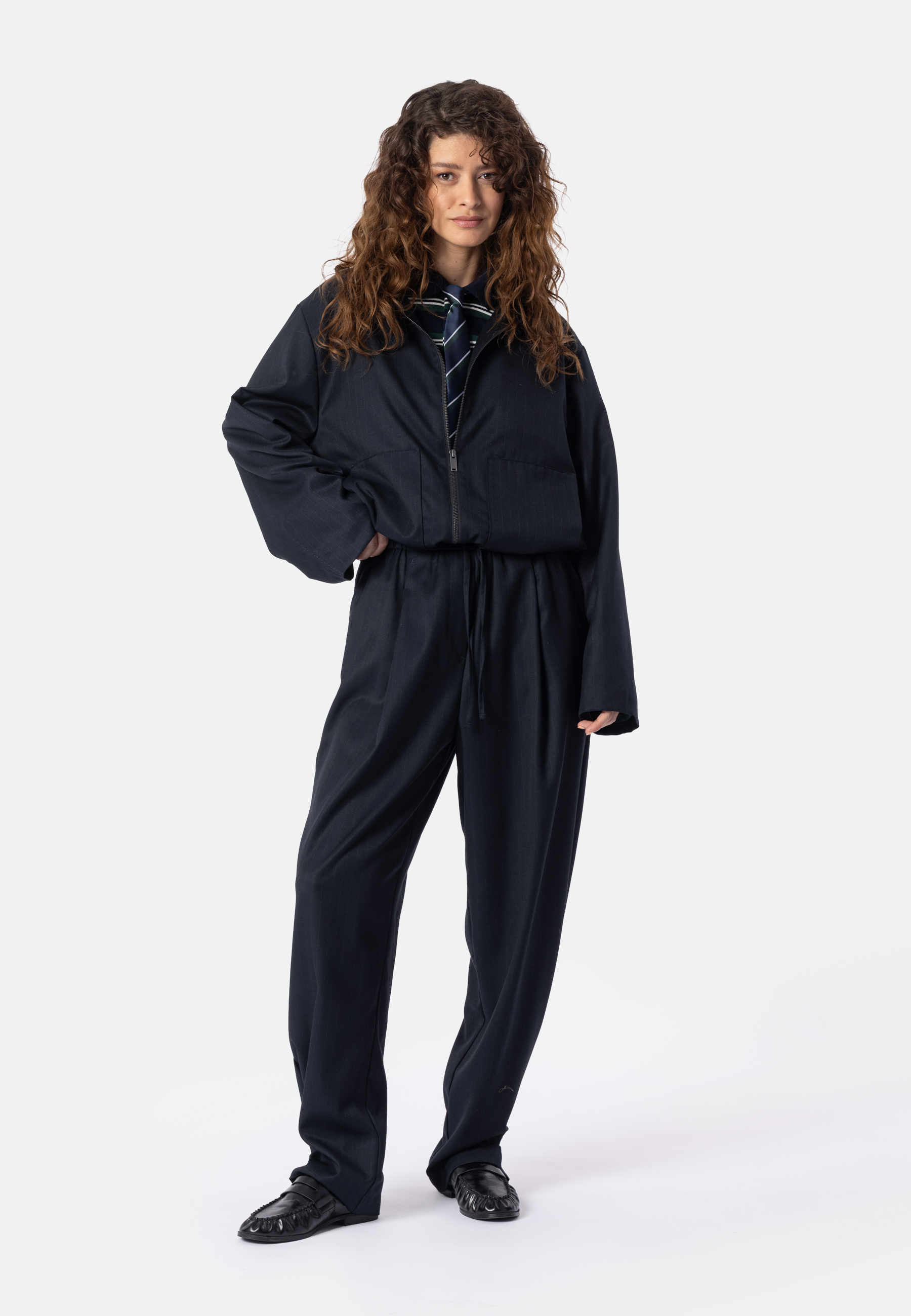 BRITTI - blouson 