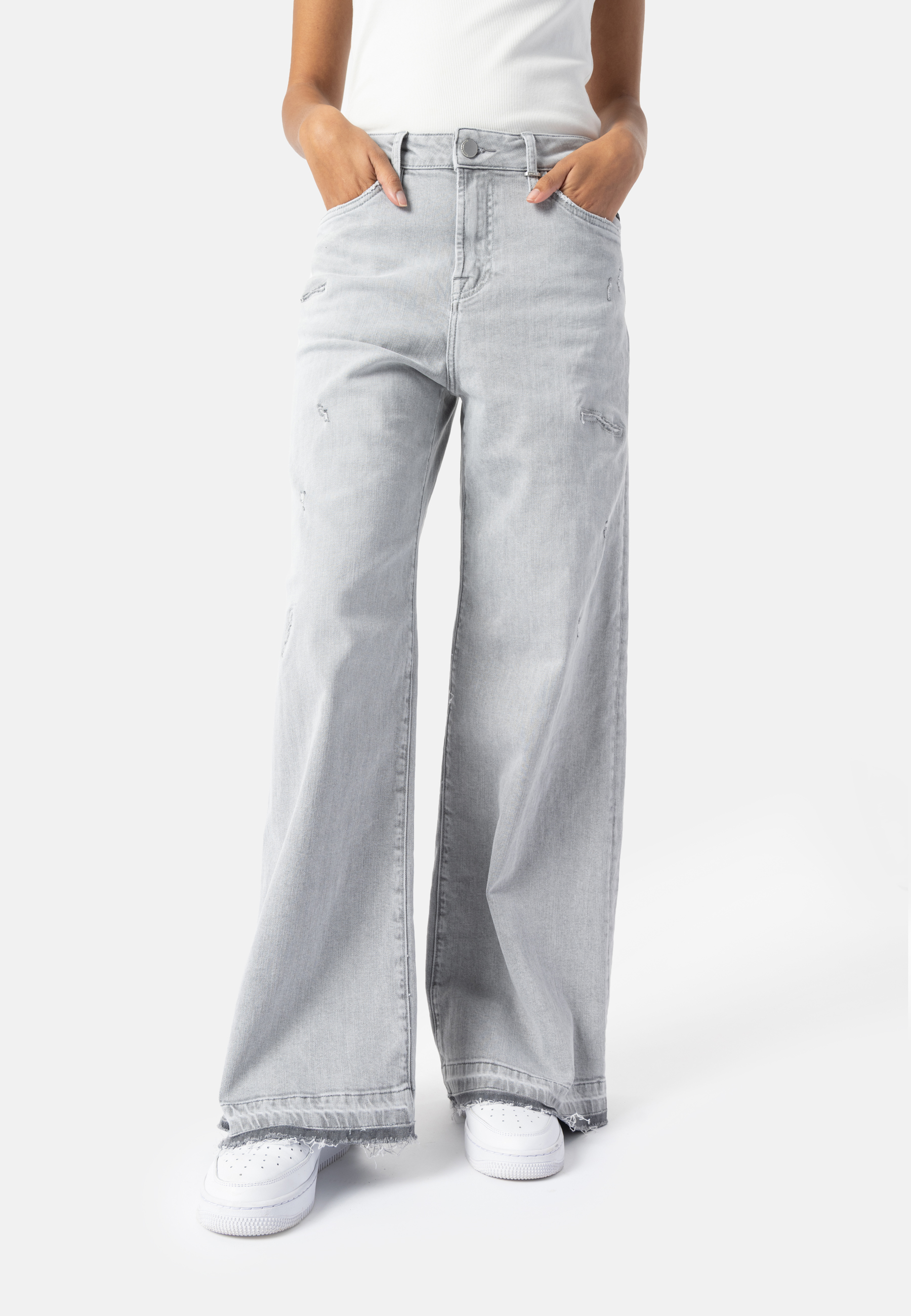 KALEA - denim
