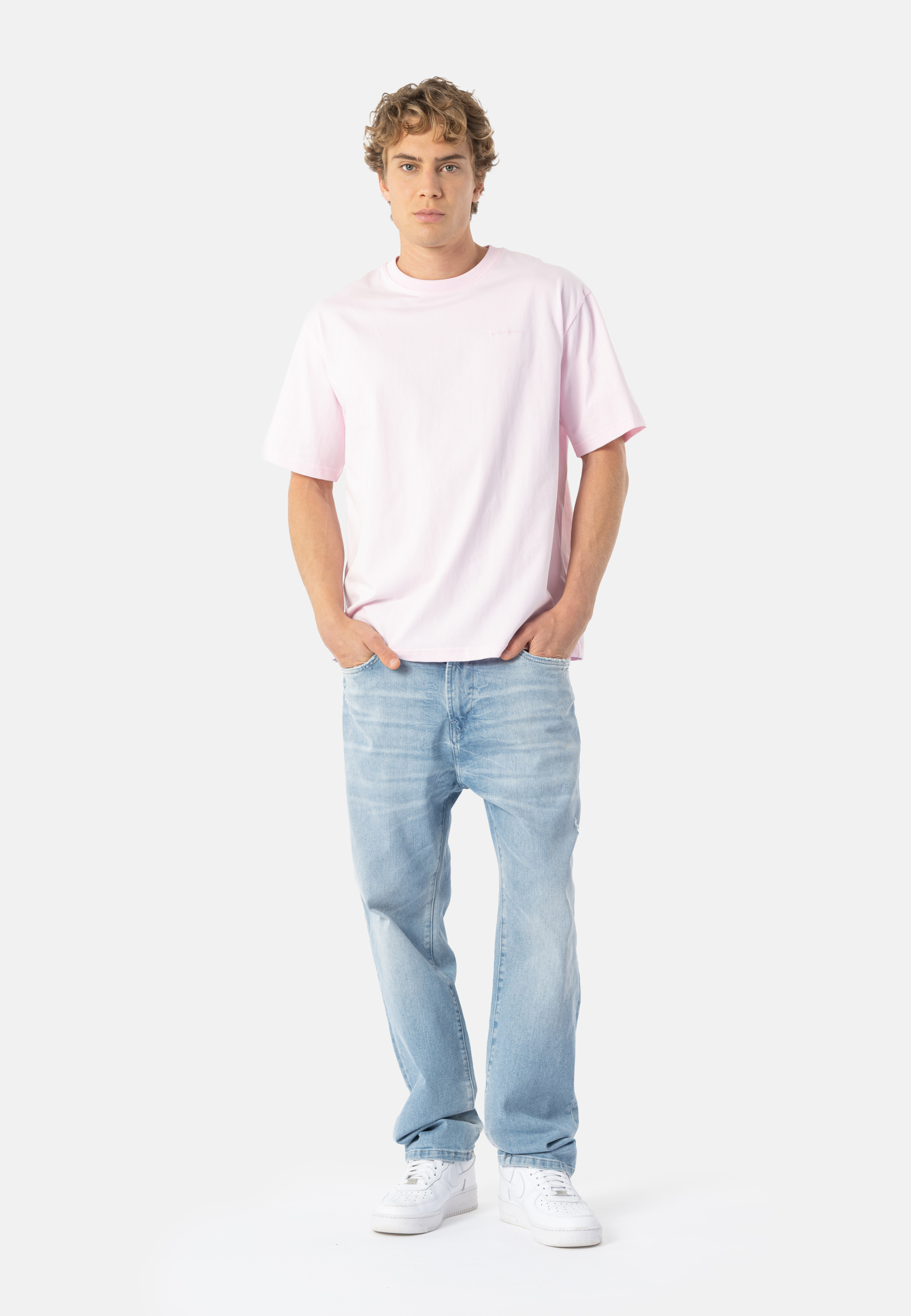 JOELIN - t-shirt