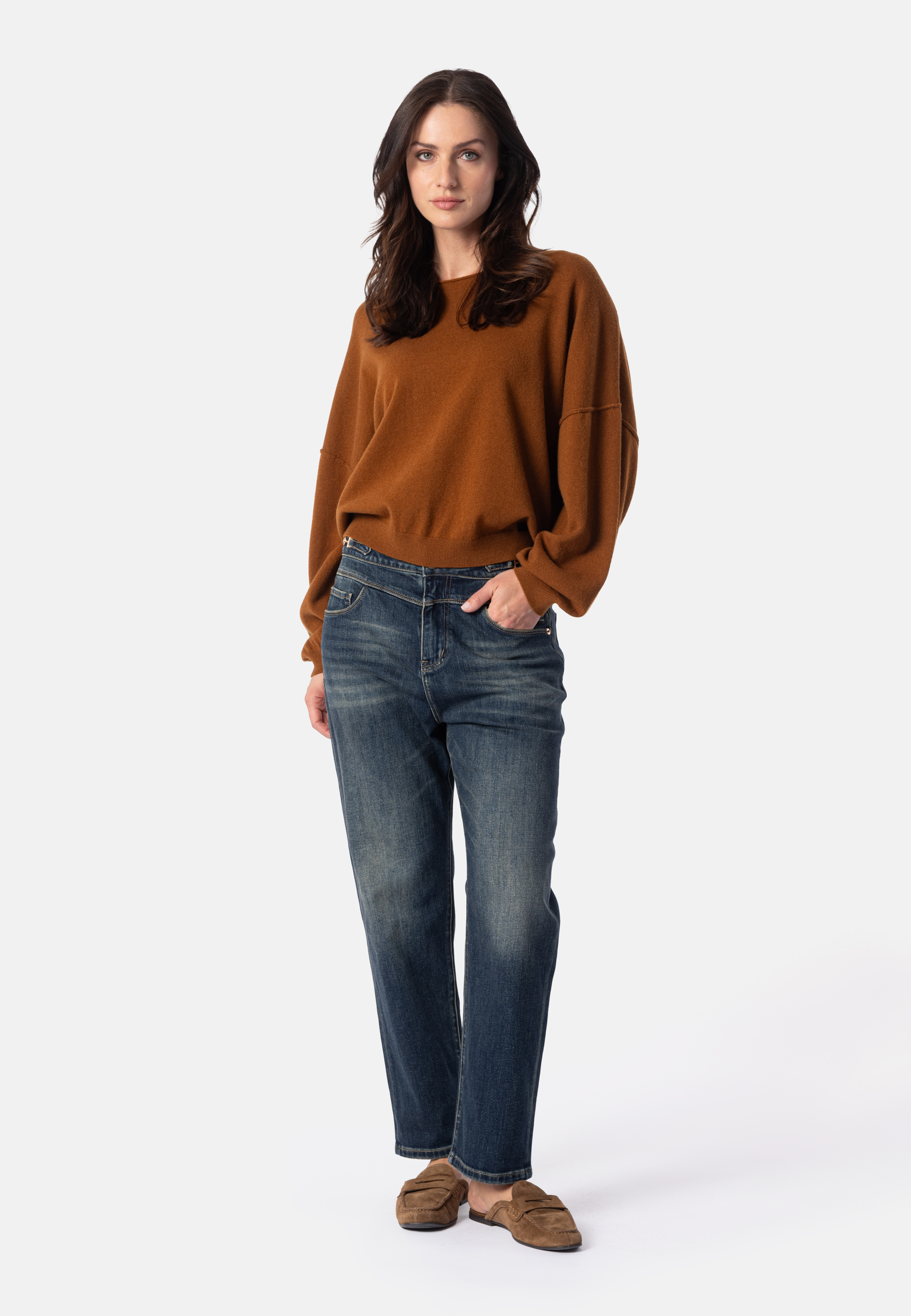 LOU - sweater