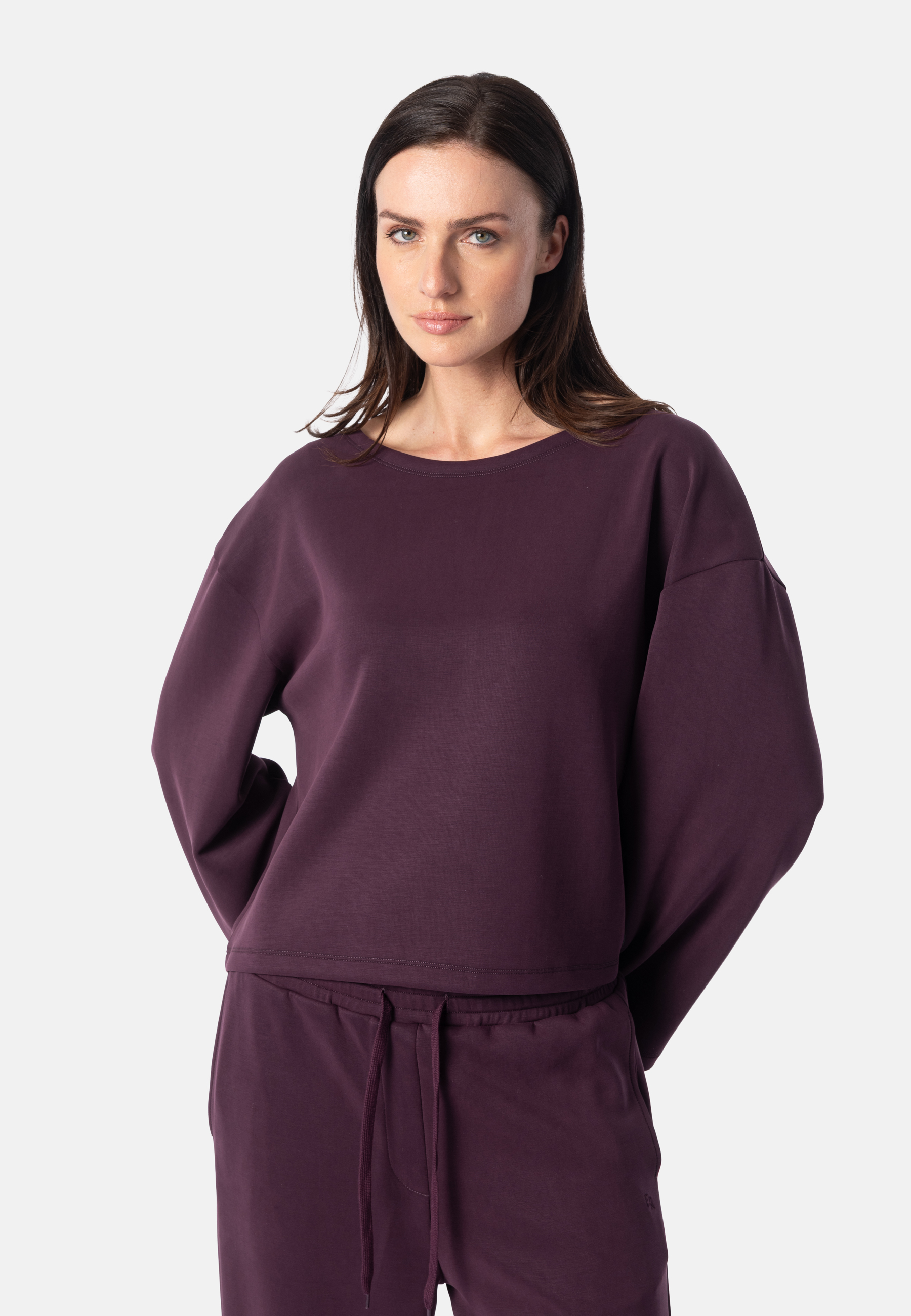 DEBBORY - longsleeve