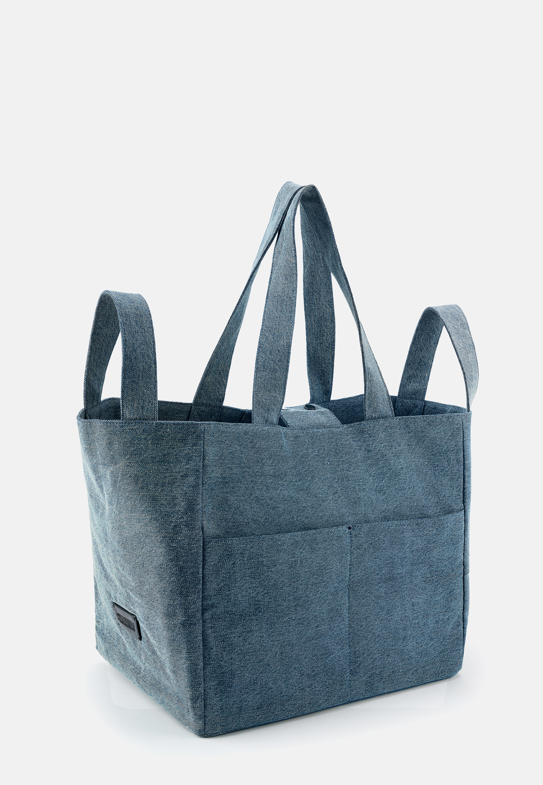 THEKLA LesVisxER - shopper bag