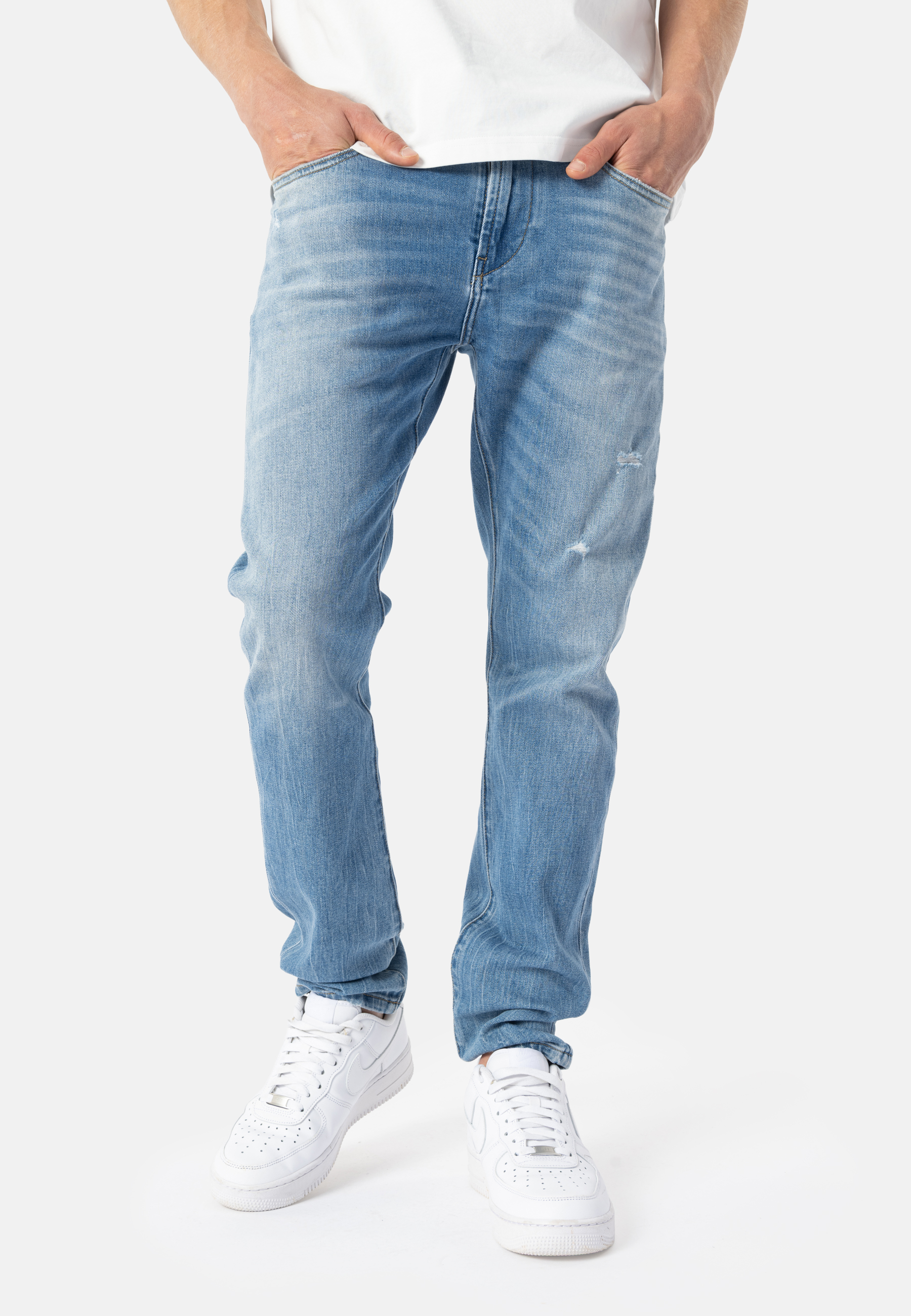 NOEL - denim