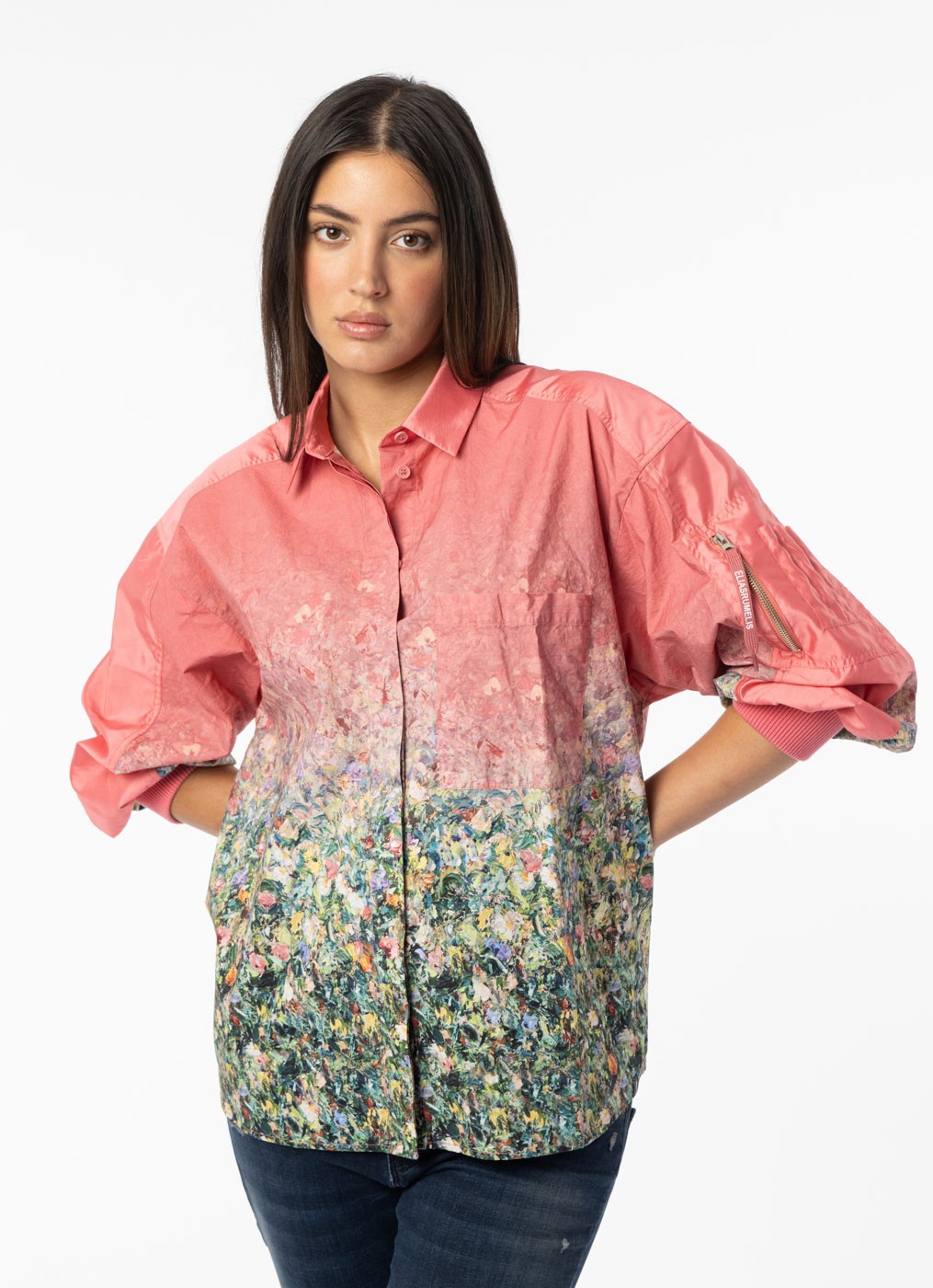 ULIMA - blouse